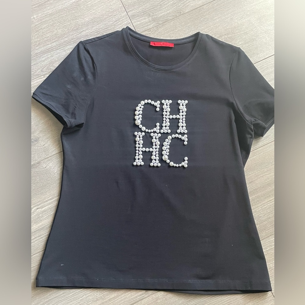Carolina Herrera Tee